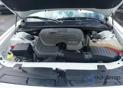 2023 Dodge Challenger Sxt from USA, damaged, VIN 2C3CDZAG7PH590614